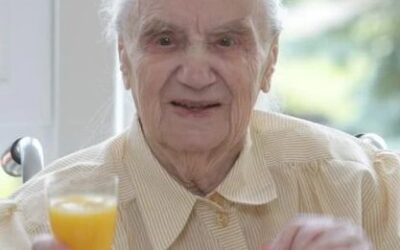 Johanna Rehfeldt