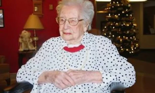 Mary Morrissey
