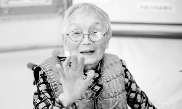 Japan’s Oldest Living Person, Miyoko Hiroyasu, Passes Away at 114