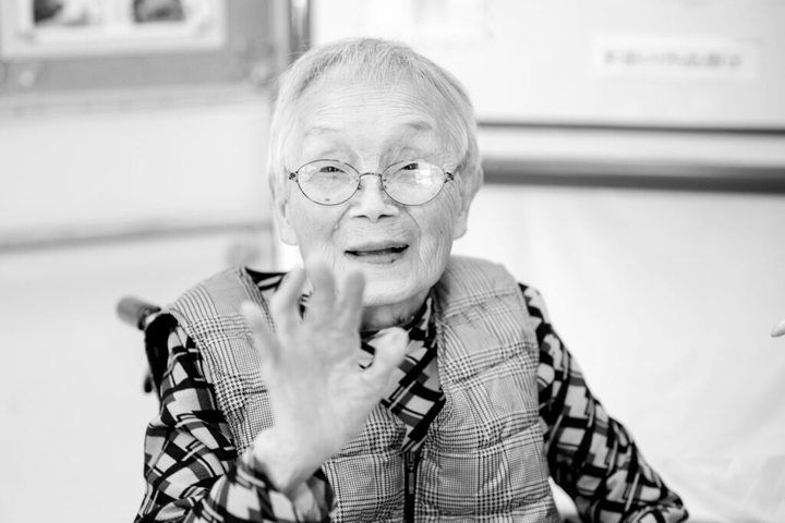 Japan’s Oldest Living Person, Miyoko Hiroyasu, Passes Away at 114