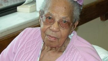 Pearl Hampton