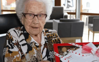 Rie Platteel-Klingeman