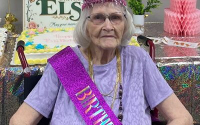 Elsie Sprous