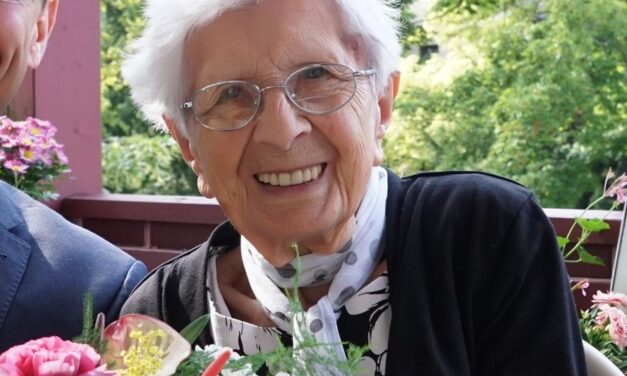 Gerda Metze