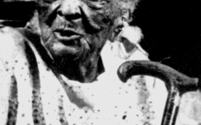 Mary Elizabeth Lawrence