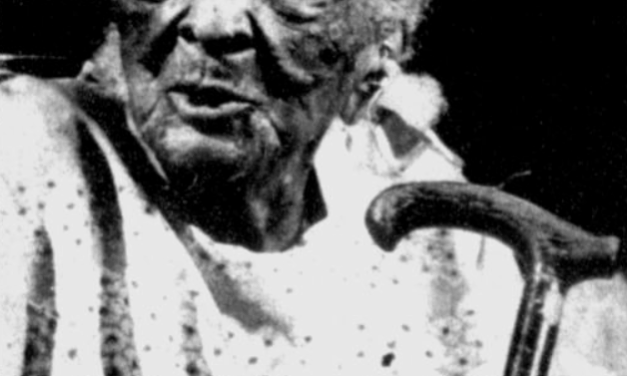 Mary Elizabeth Lawrence