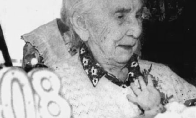 Olga Nyman