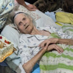 Paladia Noja, Romania’s Oldest Woman, Turns 110