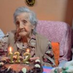 Rosa Laura Torres Barra, Chile’s Oldest Person, Turns 112
