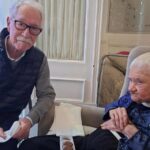 Angélica Tiscornia, Argentina’s Oldest Living Person, Turns 113