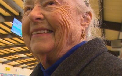 Alma Marie Kam