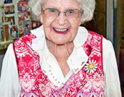 Dorothy Wagner