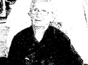 Evangeline Saulnier