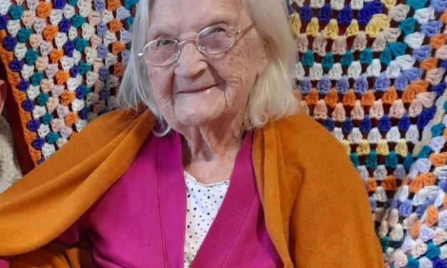 Irene Selwyn