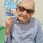 World’s Oldest Man Sends 116th Birthday Greetings to World’s Oldest Woman