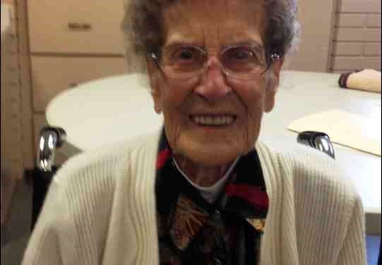 Lilian Cornell