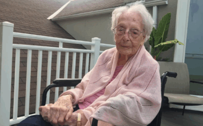 Madge Irene Snelling