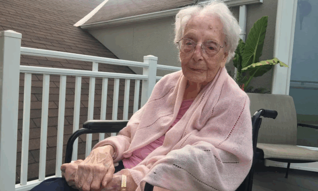 Madge Irene Snelling