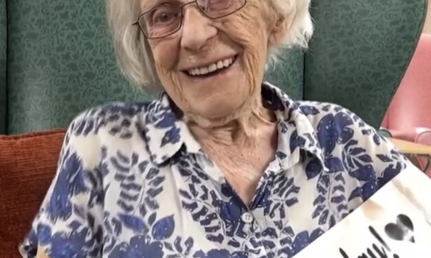 Margaret Schaap