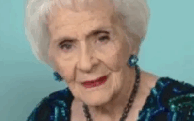 Margarita Perez