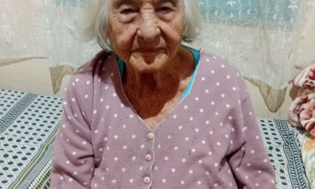 Mariana de Jesus Soares Barbosa
