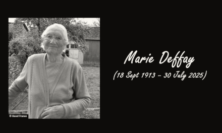 French Woman Marie Deffay Dies at 111