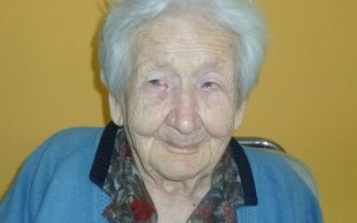 Rosina Nicolli