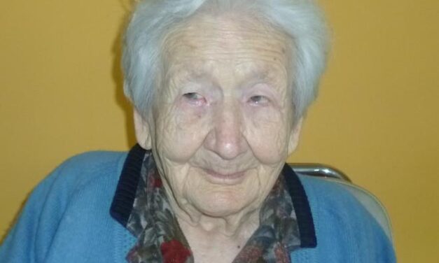 Rosina Nicolli