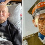 Tadeusz Lutak, Poland’s Oldest Man, Turns 108