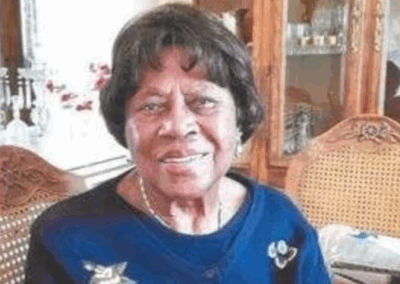 (Source: Gregory B. Levett & Sons Funeral Homes & Crematory)