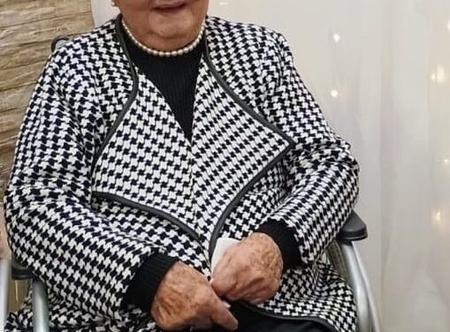 Antonieta Honorio