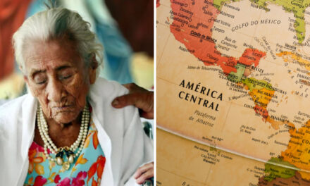 Cruz Hernández Rivas: The Real Story Behind El Salvador’s 128-Year Claim