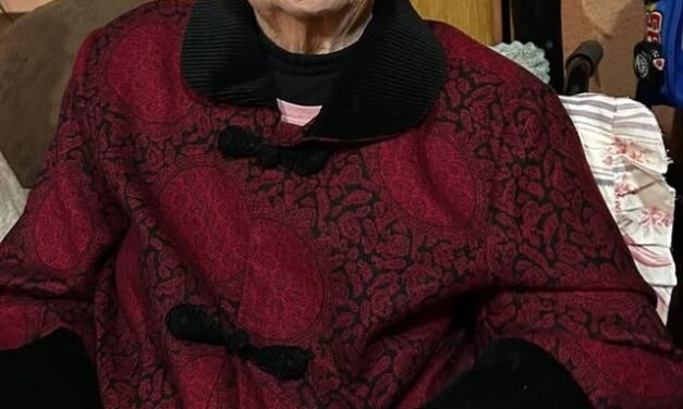 Olga Freccia Trento