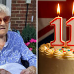 World’s Oldest Person, Ethel Caterham, Celebrates 116th Birthday