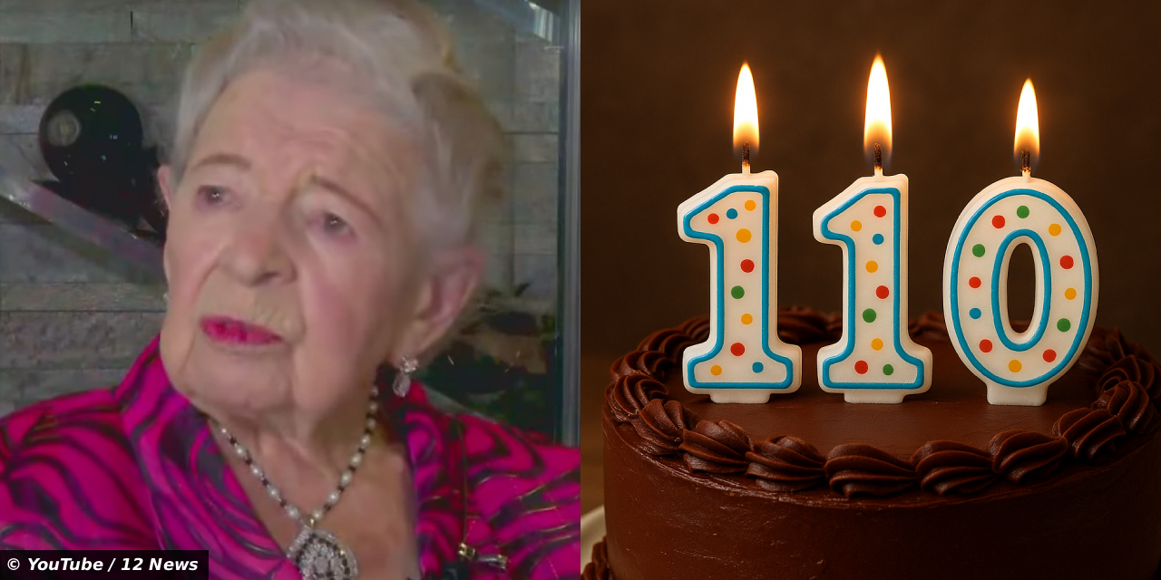 Arizona Woman Mary Sims Chikis Turns 110