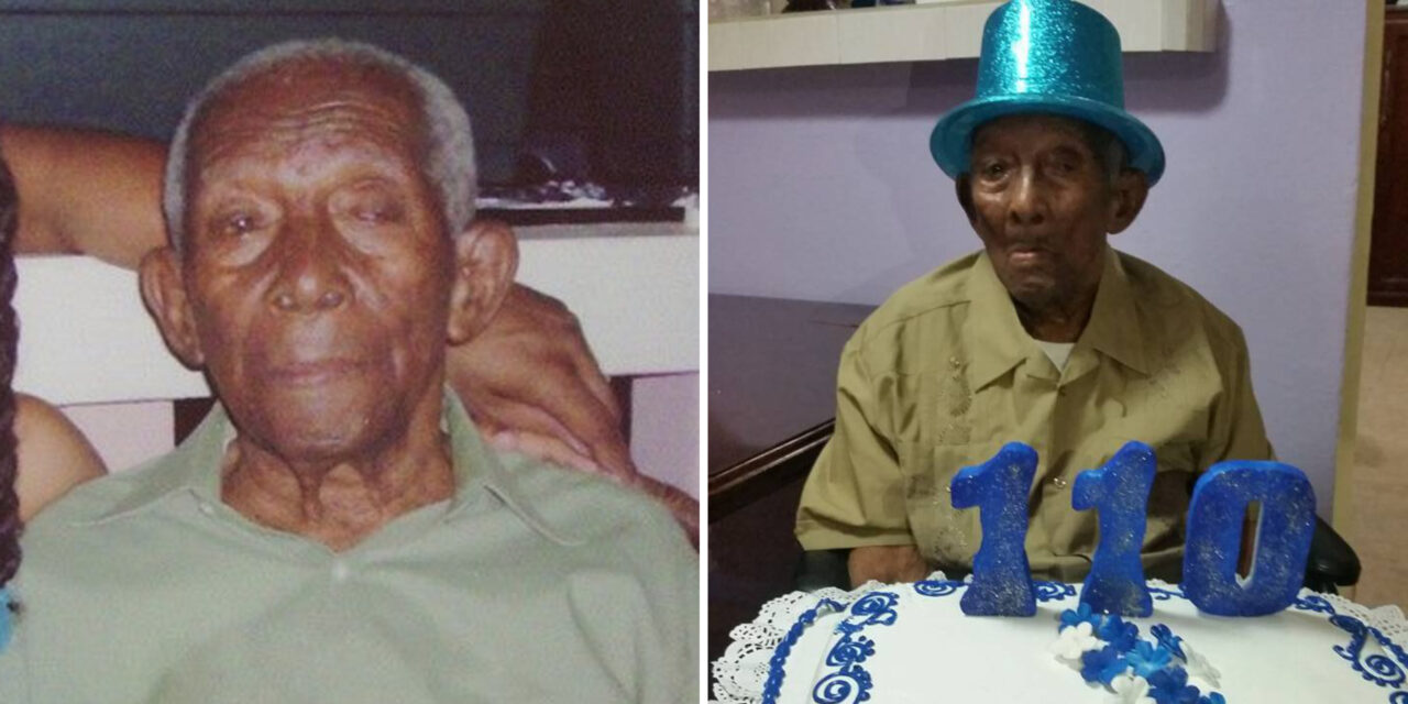 Tomás Pinales Figuereo, 114, Validated as Former World’s Oldest Man