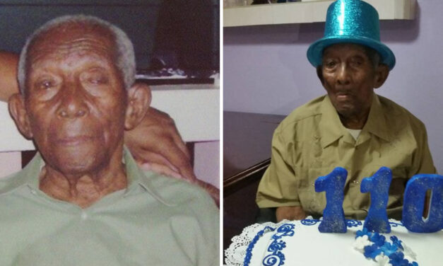 Tomás Pinales Figuereo, 114, Validated as Former World’s Oldest Man