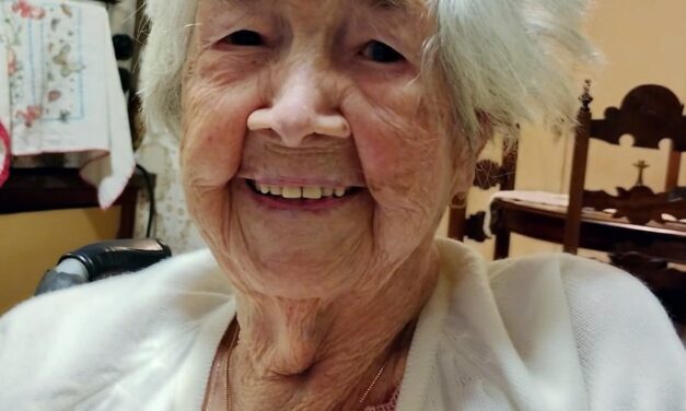 Antônia Rocha Machado