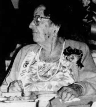 Claire O’Rourke