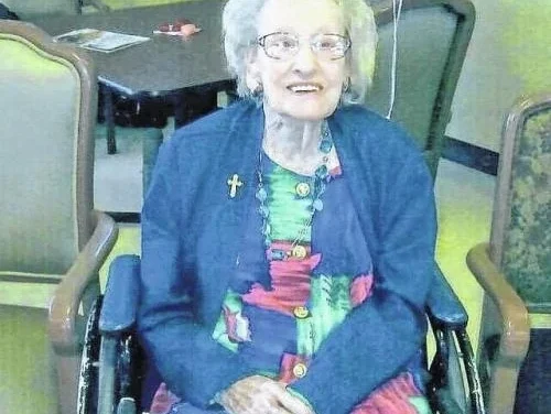 Edith Erdman