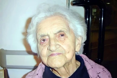 Ernesta Pizzocri