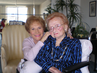 Fannie Buten