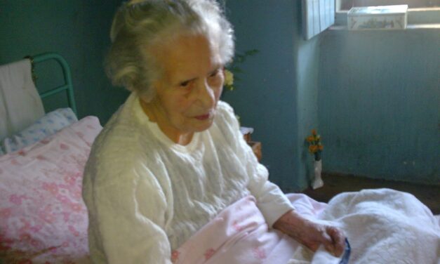 Maria Felícia Roseiro Bento