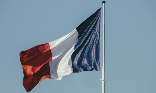 French Woman Yvonne Arend-Francier Dies at 112