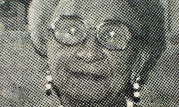 Frances Hale