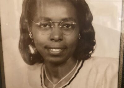 Around the age of 30. (Source: wliw.org)