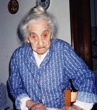Maria Gentilini