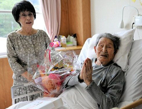 Masao Kadoguchi (門口正雄)