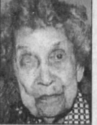 Mollie Lollis