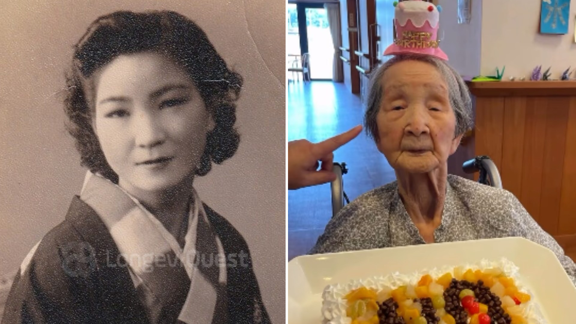 Japan’s Respect for the Aged Day — The Story of Shitsui Konishi at 110